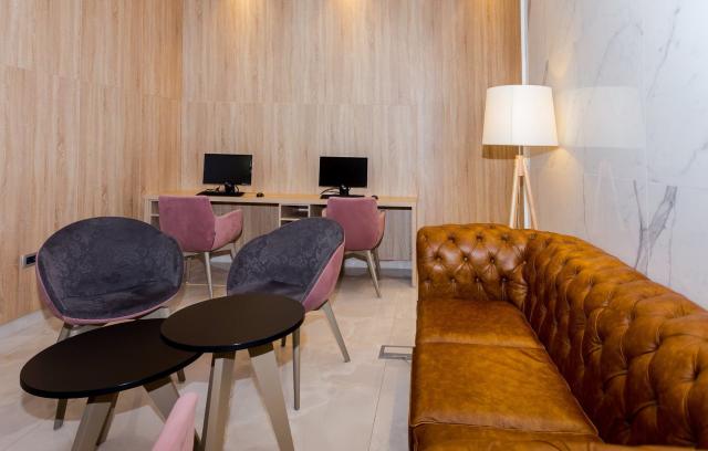 Hotel Plaža Duce