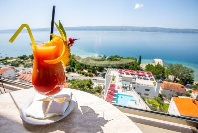 Hotel Plaža Duce