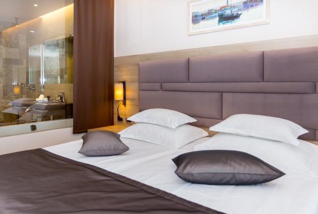 Hotel Plaža Duce