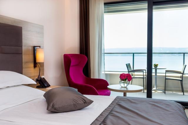 Hotel Plaža Duce