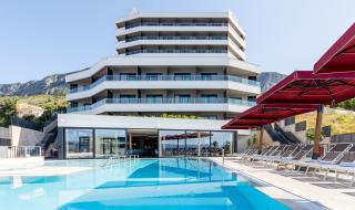 Plaža Duće