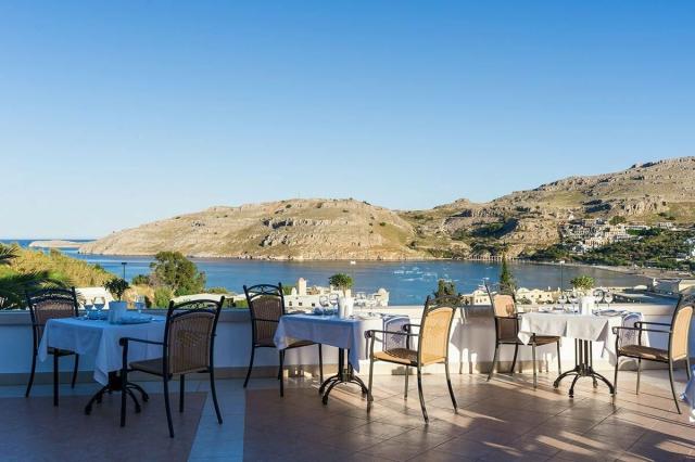 Hotel Lindos Village Resort & Spa