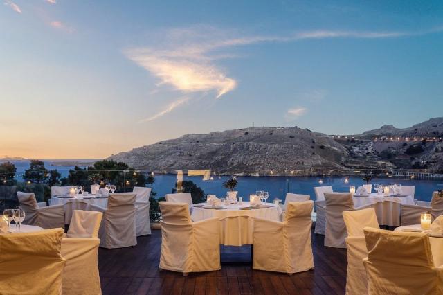 Hotel Lindos Village Resort & Spa