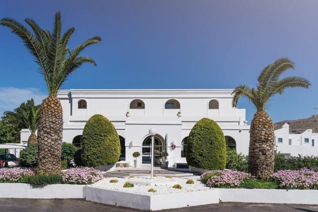 Hotel Lindos Village Resort & Spa