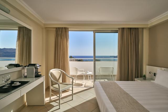 Hotel Lindos Village Resort & Spa