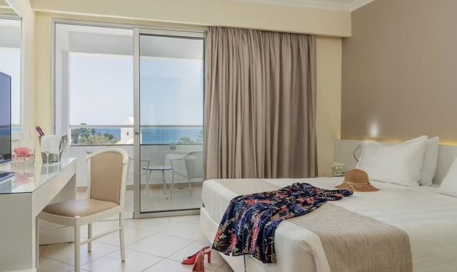 Hotel Lindos Village Resort & Spa