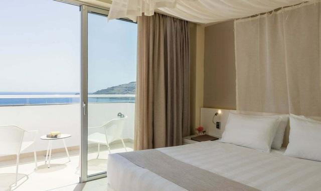 Hotel Lindos Village Resort & Spa