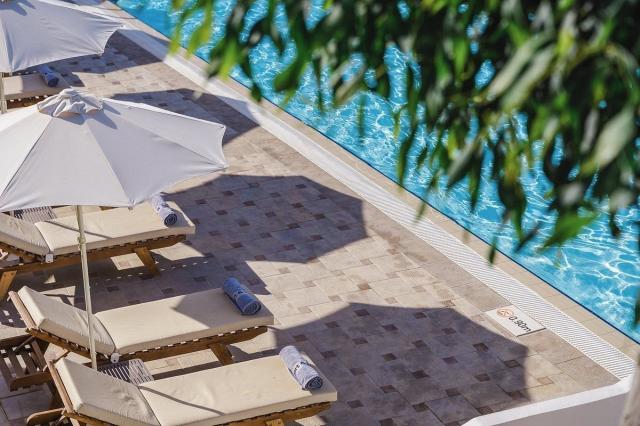 Hotel Lindos Village Resort & Spa
