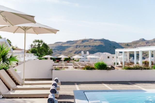 Hotel Lindos Village Resort & Spa