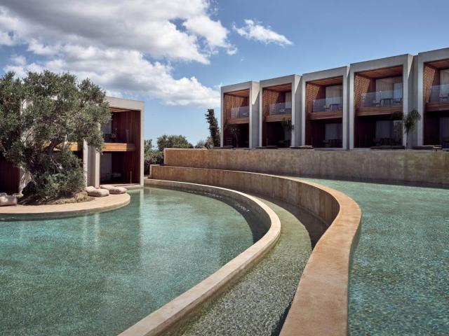 Hotel Olea All Suite 