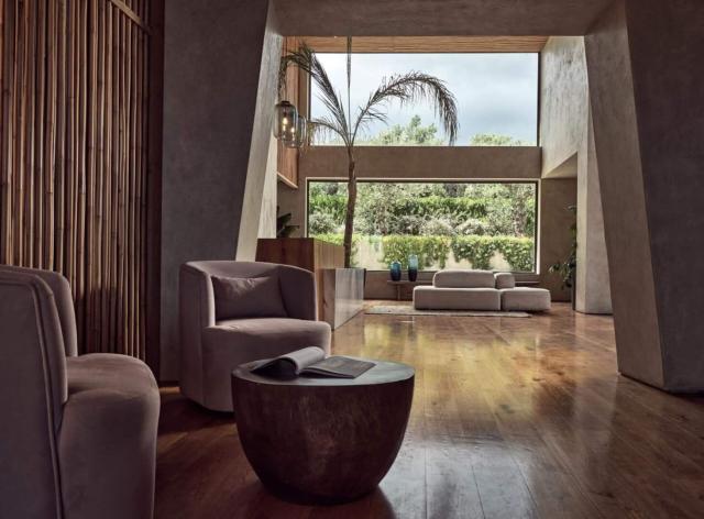 Hotel Olea All Suite 