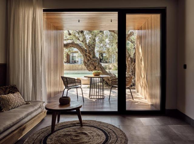 Hotel Olea All Suite 