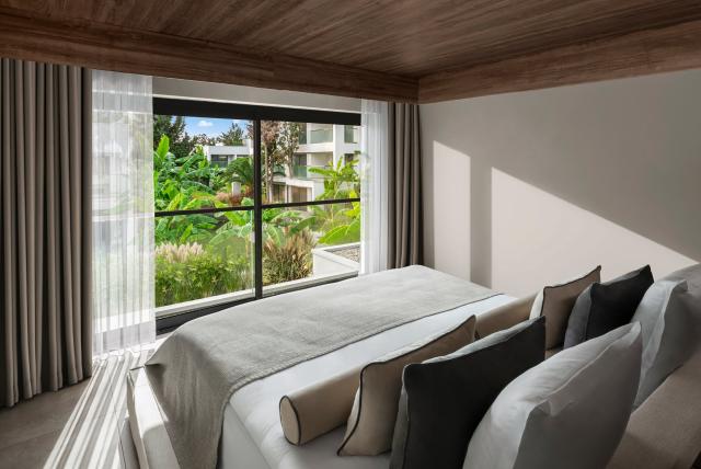 Hotel Paloma Finesse Side