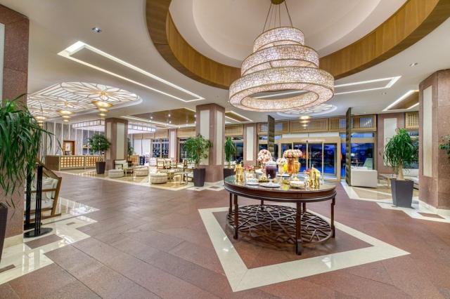 Hotel Xanadu Resort Belek