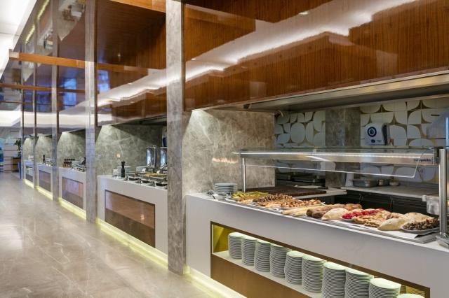 Hotel Xanadu Resort Belek