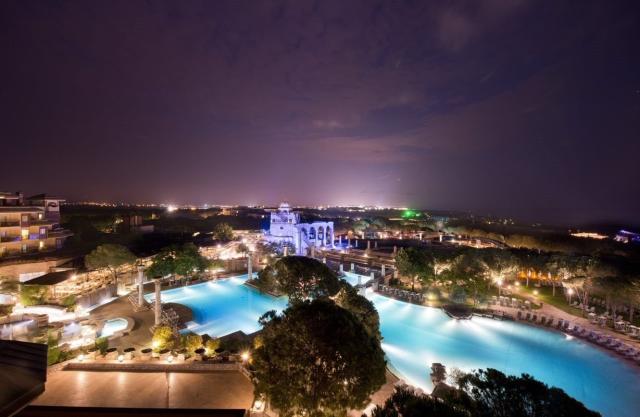 Hotel Xanadu Resort Belek