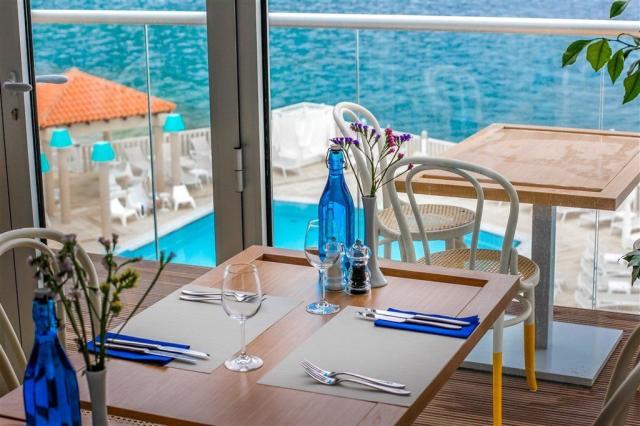 TUI Blue Makarska Resort