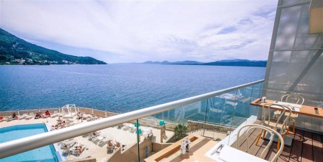 TUI Blue Makarska Resort