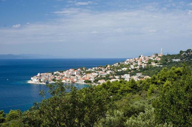 TUI Blue Makarska Resort