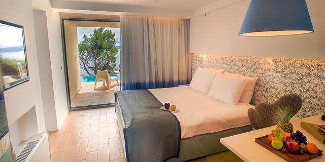 TUI Blue Makarska Resort