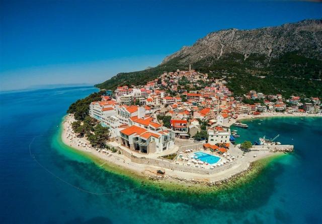 TUI Blue Makarska Resort