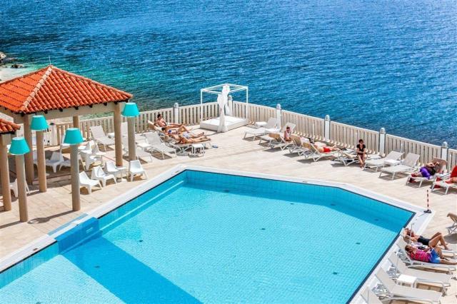 TUI Blue Makarska Resort