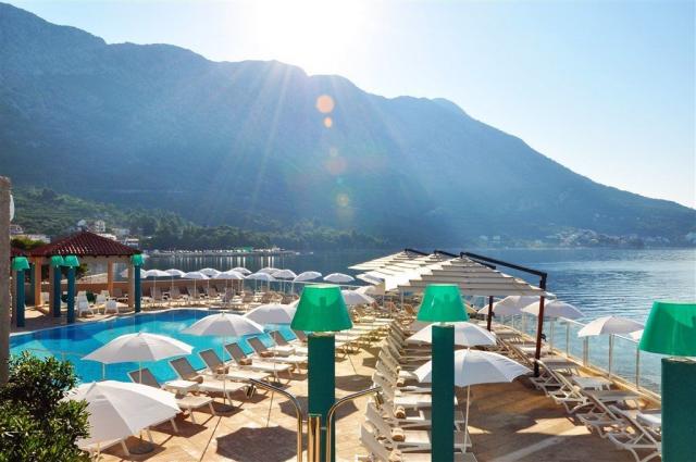 TUI Blue Makarska Resort