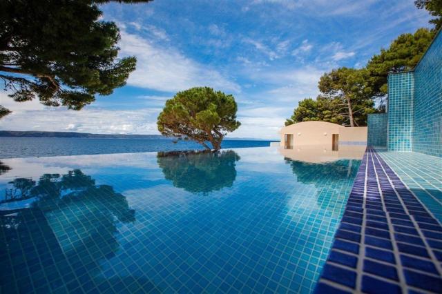 TUI Blue Makarska Resort