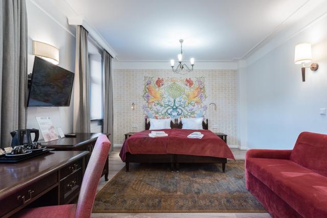 Hotel Ester