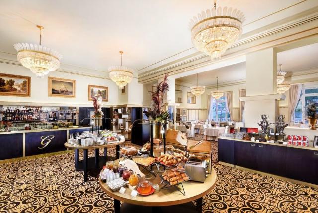 Grandhotel Starý Smokovec