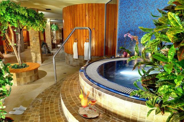 Grandhotel Starý Smokovec