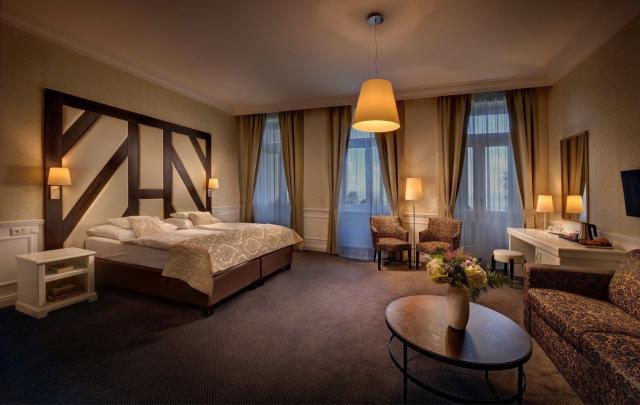 Grandhotel Starý Smokovec