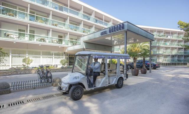 Hotel Aurora Lošinj