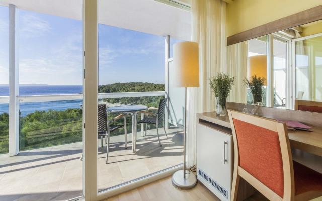 Hotel Aurora Lošinj
