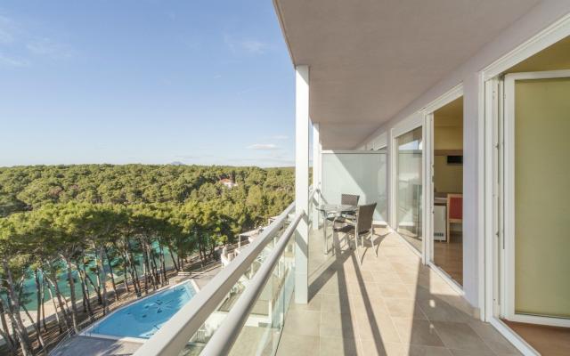 Hotel Aurora Lošinj