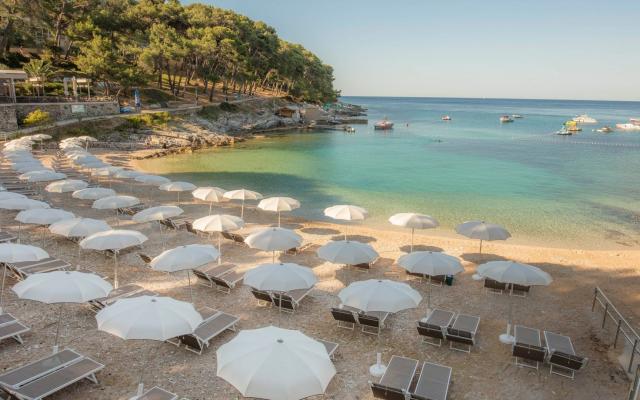 Hotel Aurora Lošinj