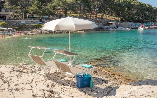 Hotel Aurora Lošinj