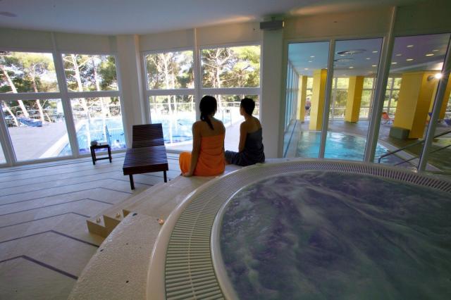 Hotel Aurora Lošinj