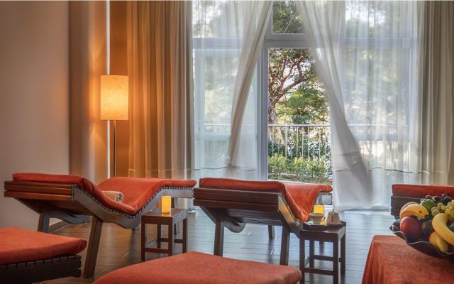 Hotel Aurora Lošinj