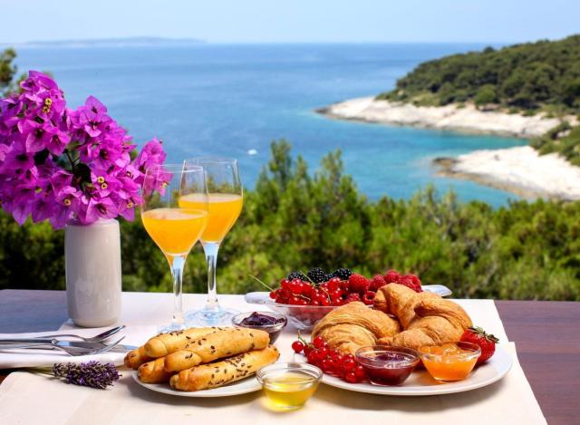 Hotel Aurora Lošinj