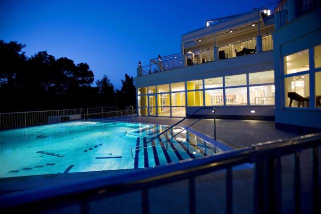 Hotel Aurora Lošinj