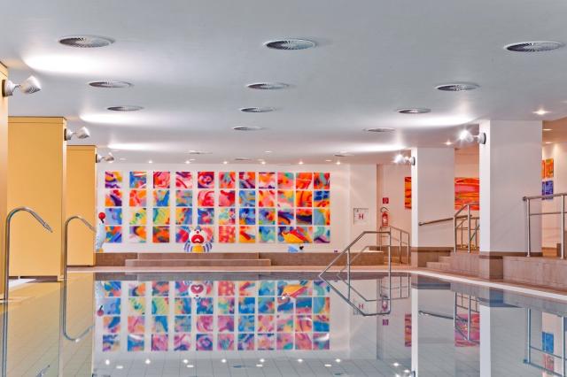 Hotel Aurora Lošinj