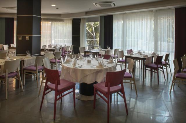 Hotel Aurora Lošinj