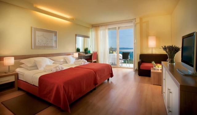 Hotel Aurora Lošinj