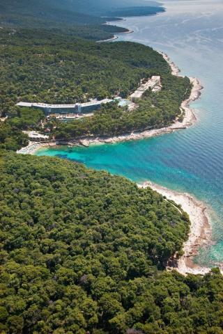 Hotel Aurora Lošinj