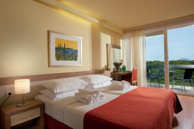 Hotel Aurora Lošinj