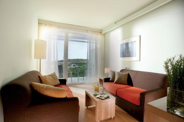 Hotel Aurora Lošinj