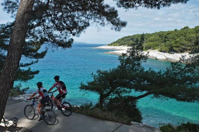 Hotel Aurora Lošinj