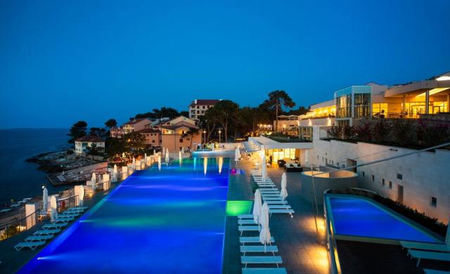 Punta Vitality Hotel
