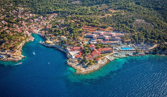 Punta Vitality Hotel